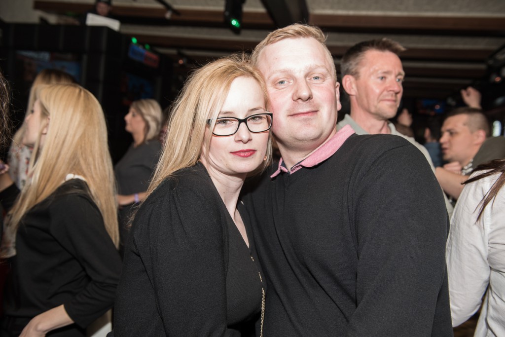 Tak bawił się Barani Łeb!