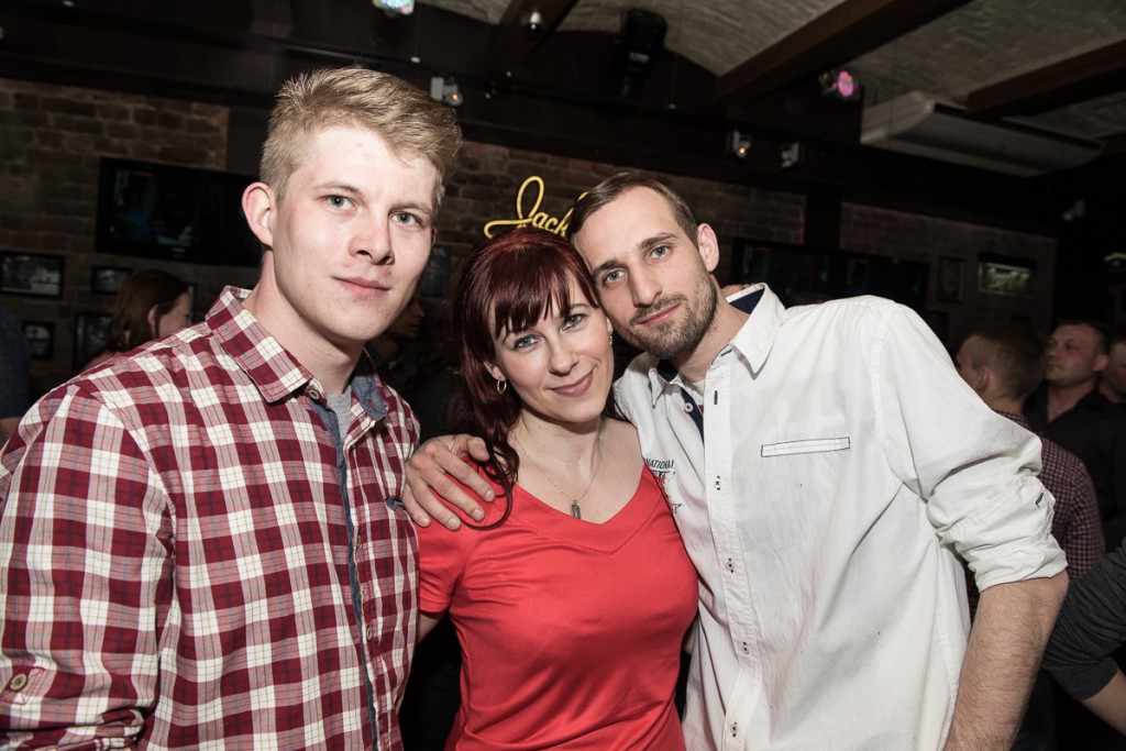 Tak bawił się Barani Łeb!