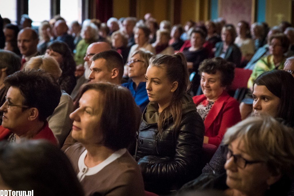 Początek Festiwalu Probaltica