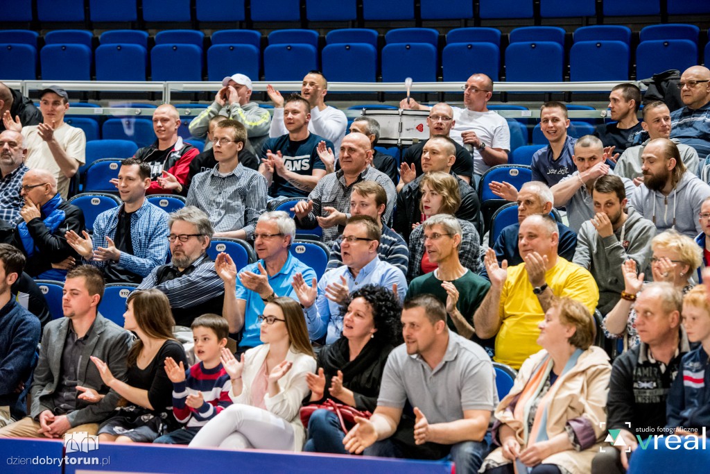 Energa Manekin - Gwiazda Bydgoszcz