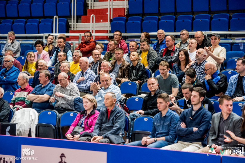 Energa Manekin - Gwiazda Bydgoszcz