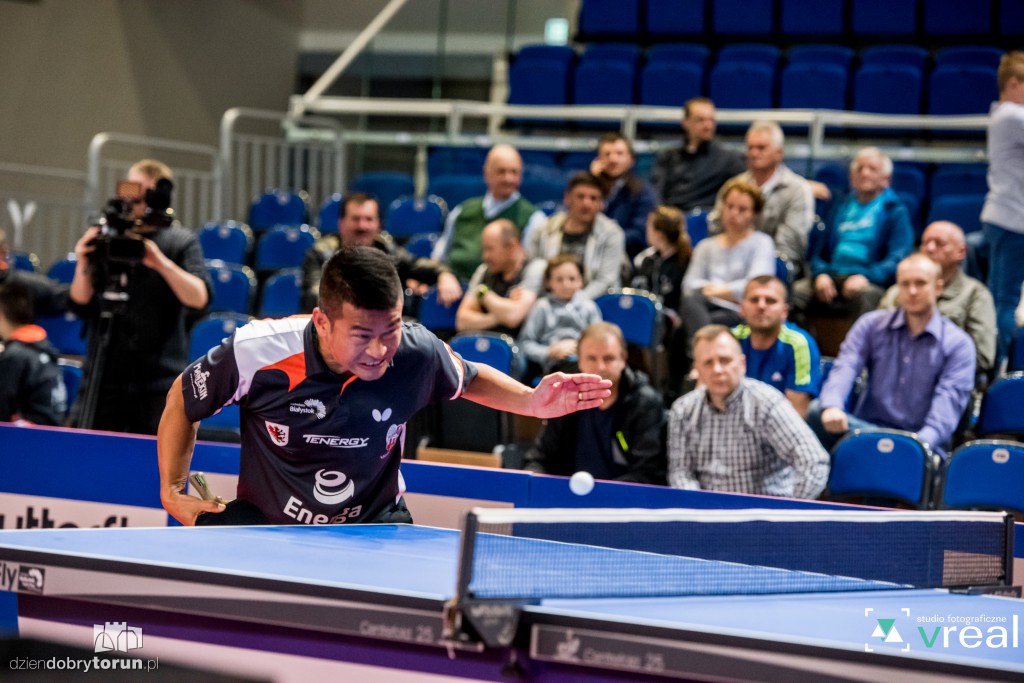 Energa Manekin - Gwiazda Bydgoszcz