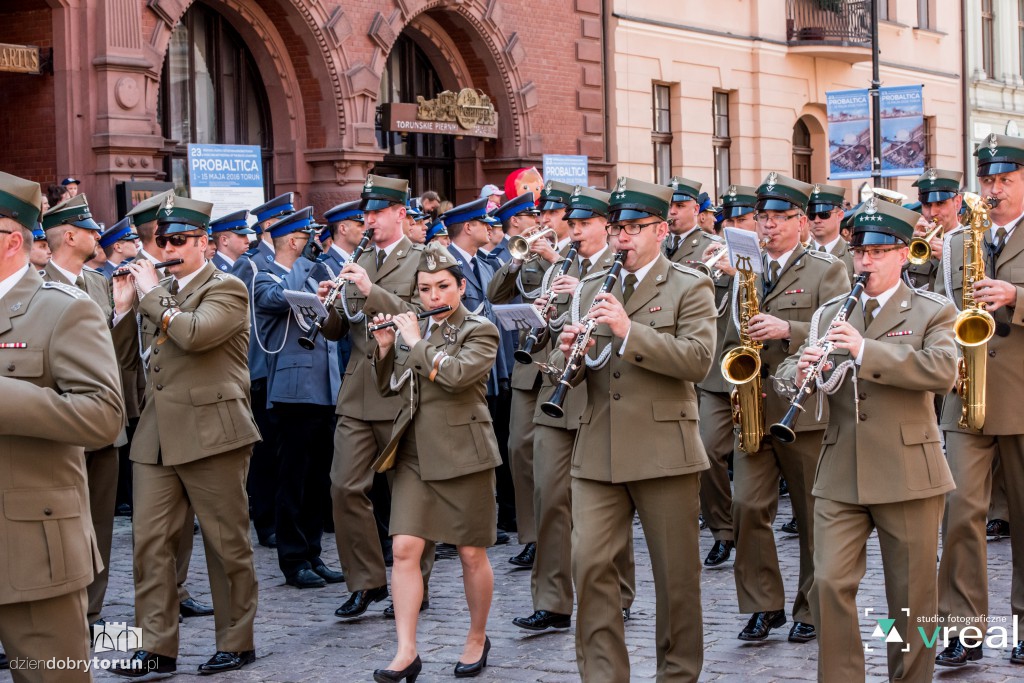 225. rocznica Konstytucji 3 Maja