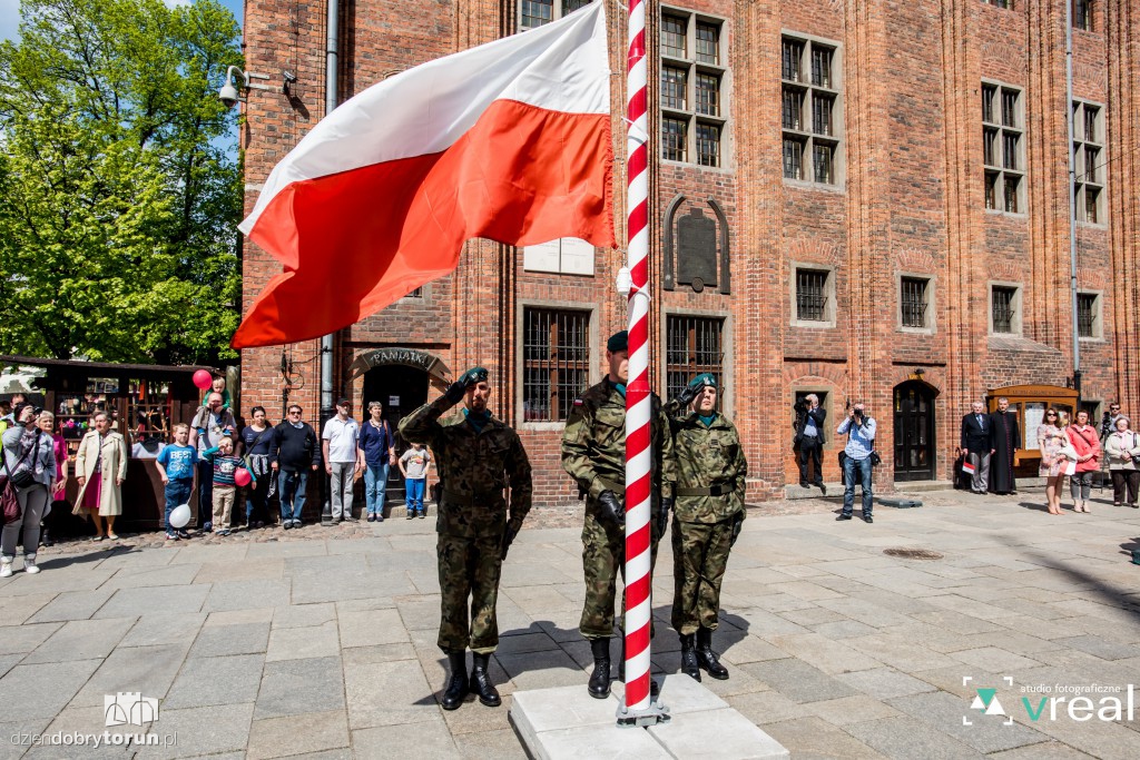 225. rocznica Konstytucji 3 Maja