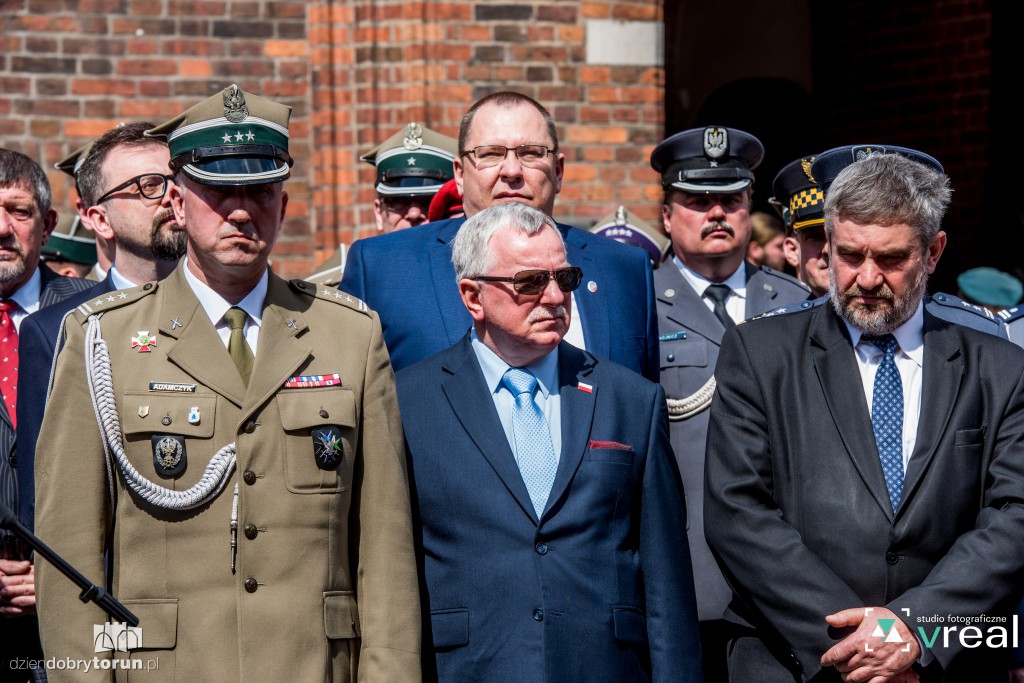 225. rocznica Konstytucji 3 Maja