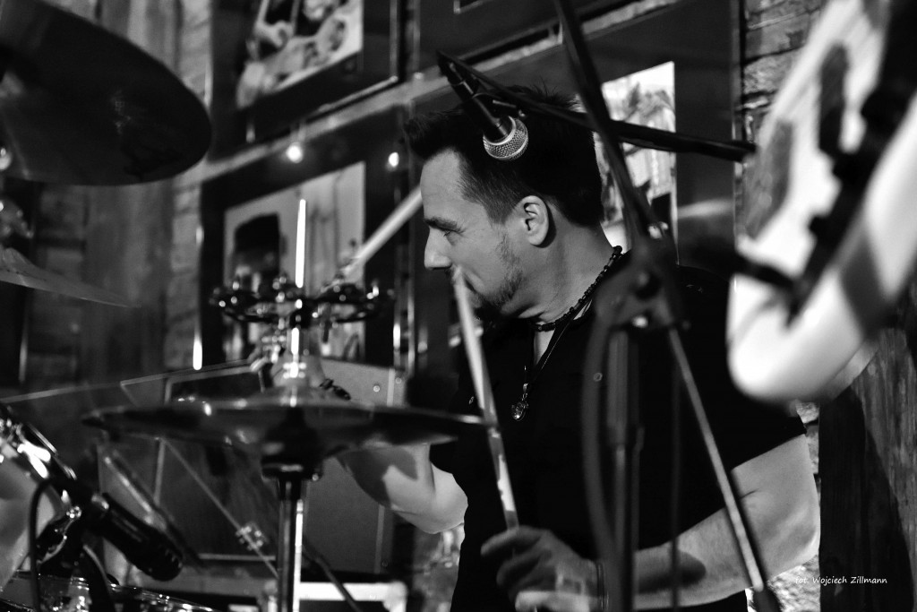 Koncertowy Dzień Flagi w Pameli