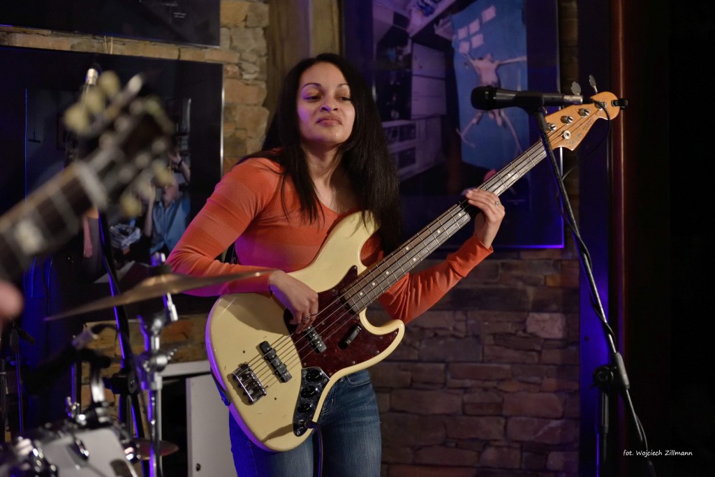 Koncertowy Dzień Flagi w Pameli