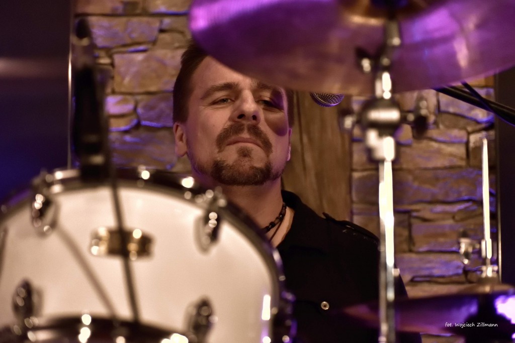 Koncertowy Dzień Flagi w Pameli