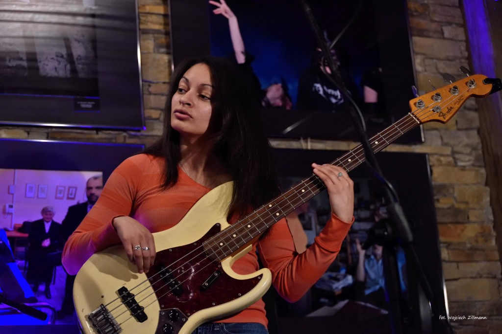 Koncertowy Dzień Flagi w Pameli