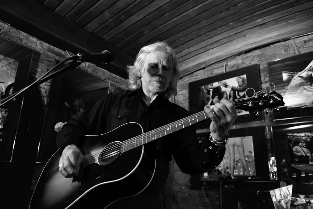 Koncertowy Dzień Flagi w Pameli