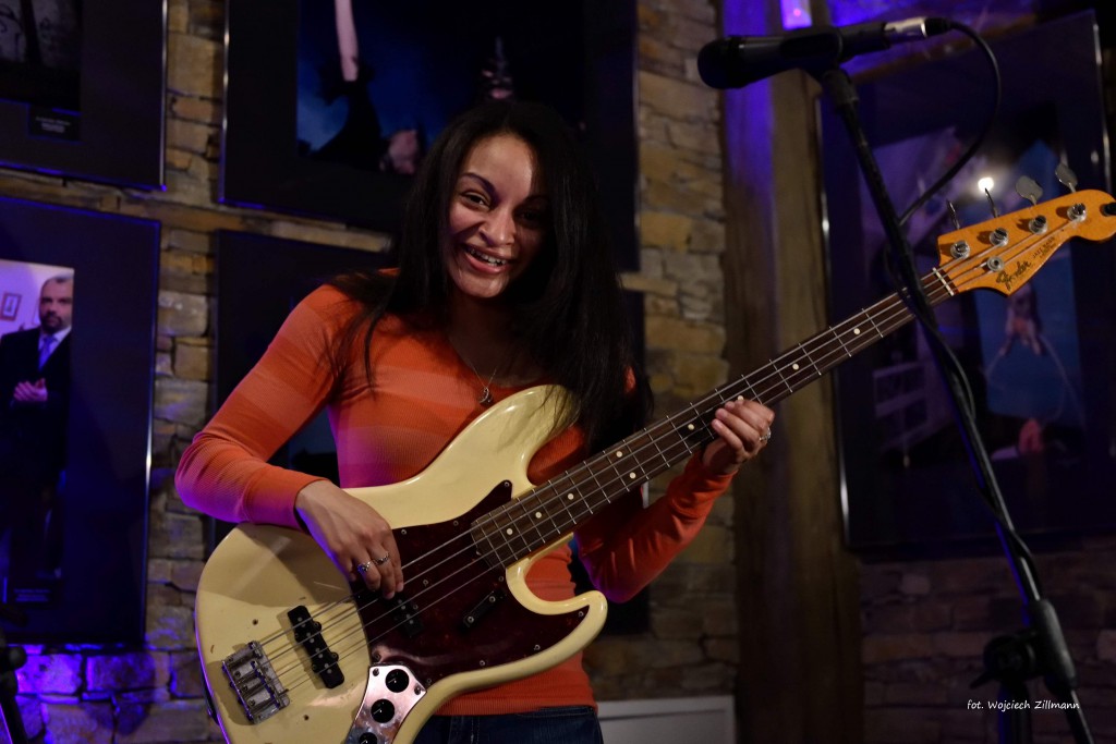 Koncertowy Dzień Flagi w Pameli