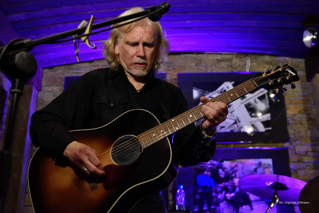 Koncertowy Dzień Flagi w Pameli