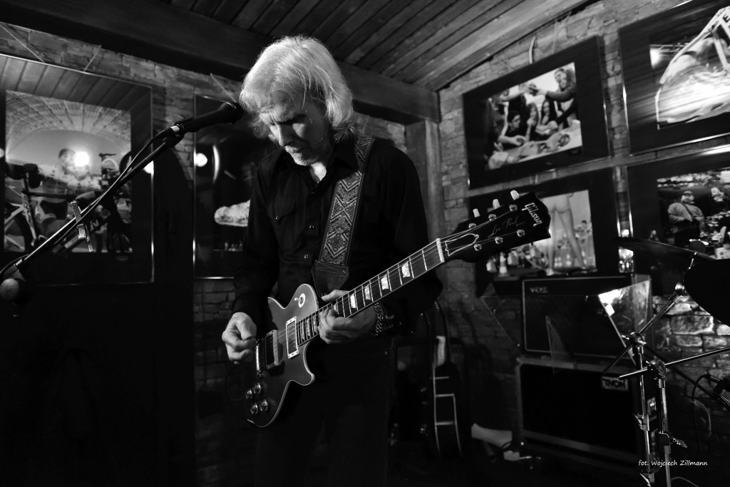 Koncertowy Dzień Flagi w Pameli