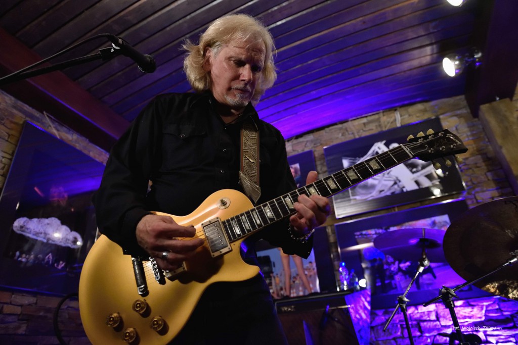 Koncertowy Dzień Flagi w Pameli