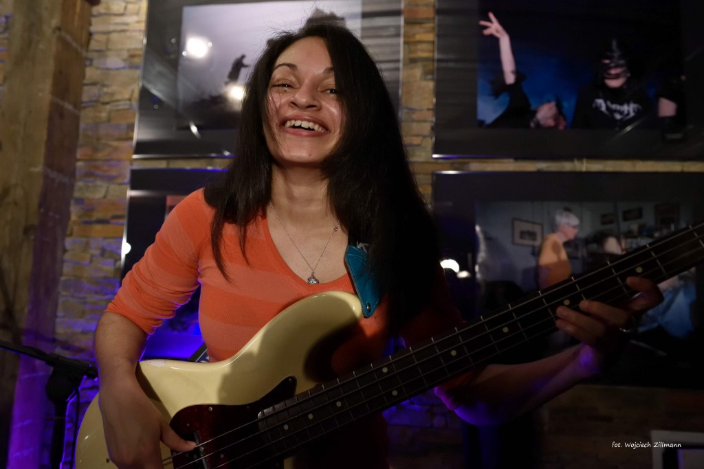 Koncertowy Dzień Flagi w Pameli