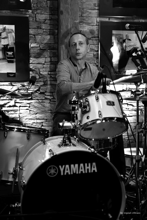 Koncertowy Dzień Flagi w Pameli