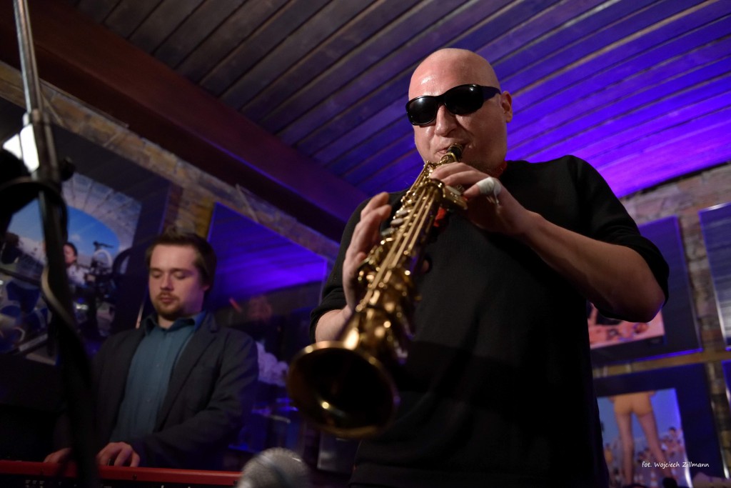 Koncertowy Dzień Flagi w Pameli