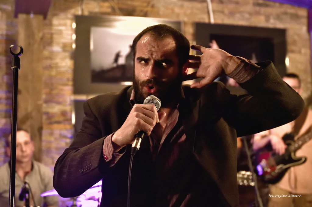 Koncertowy Dzień Flagi w Pameli