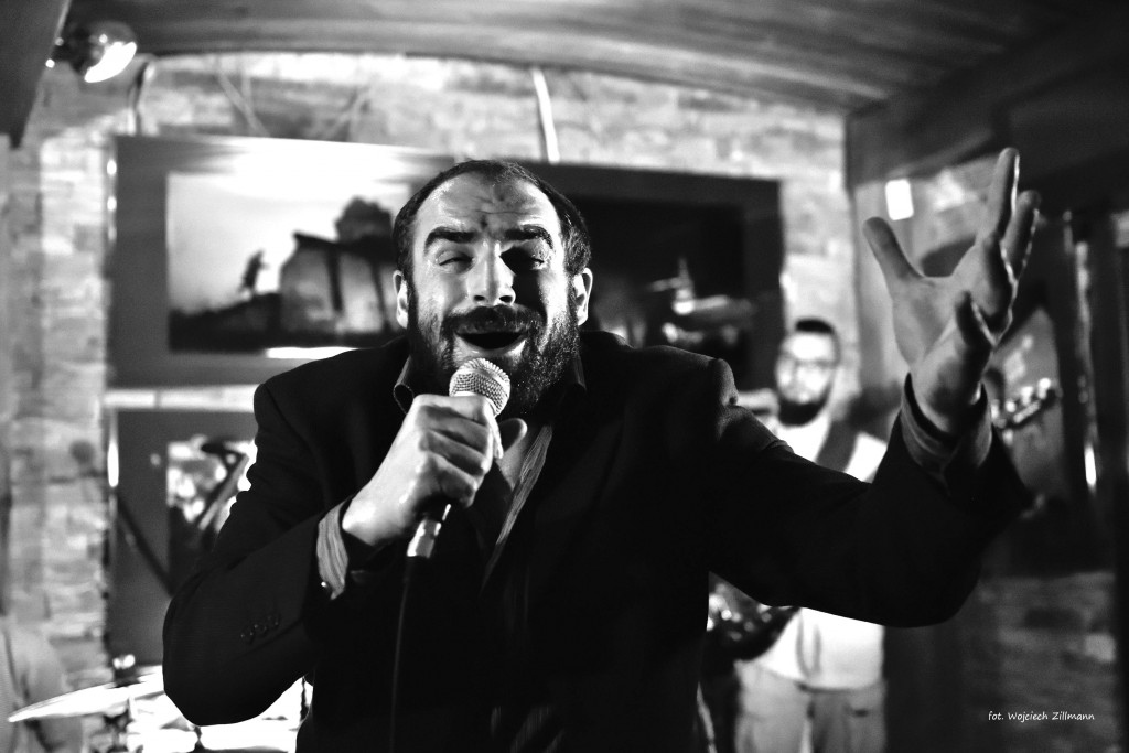 Koncertowy Dzień Flagi w Pameli