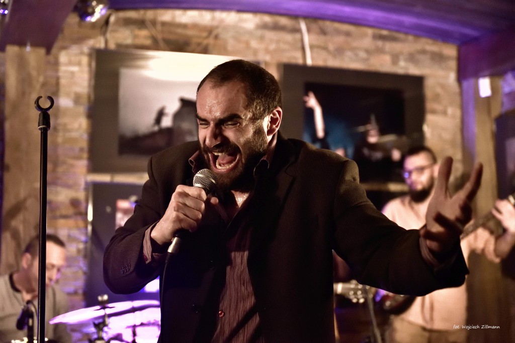 Koncertowy Dzień Flagi w Pameli