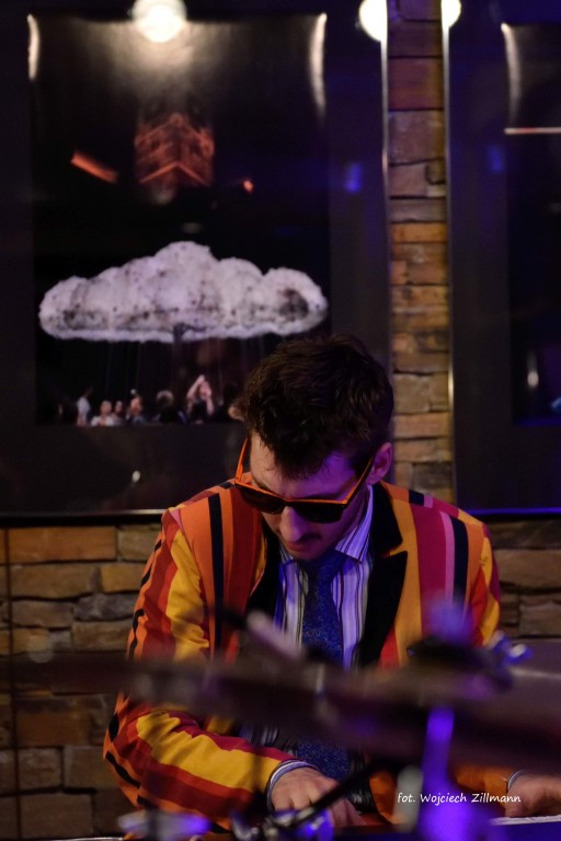 Koncertowy Dzień Flagi w Pameli