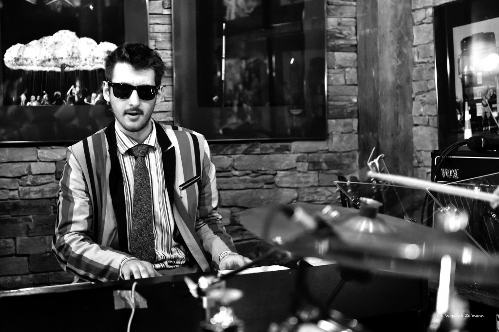 Koncertowy Dzień Flagi w Pameli