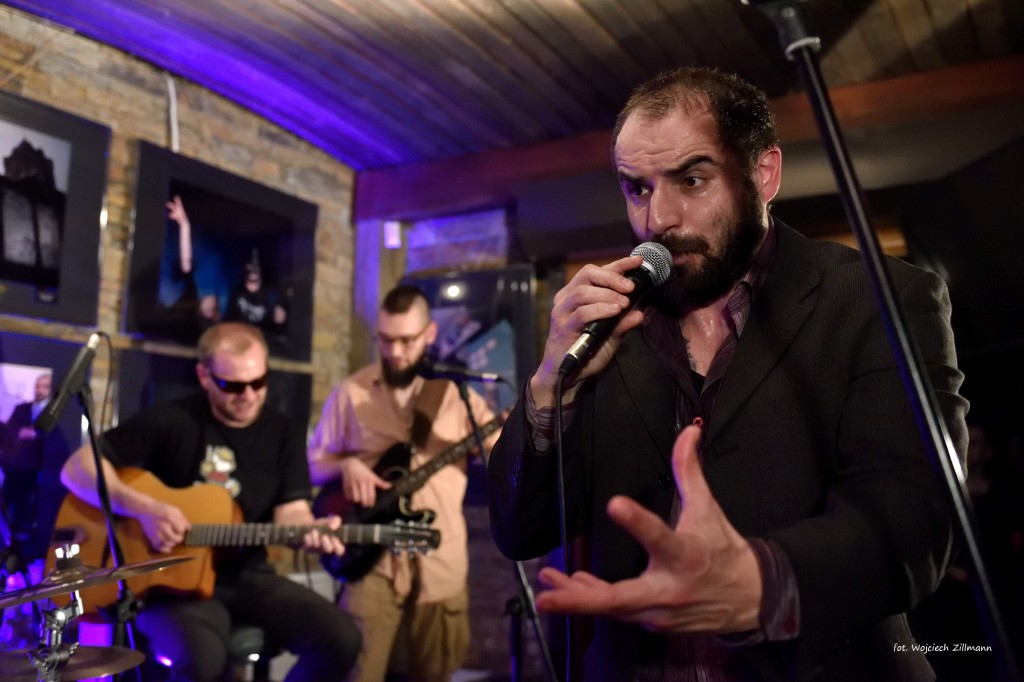 Koncertowy Dzień Flagi w Pameli