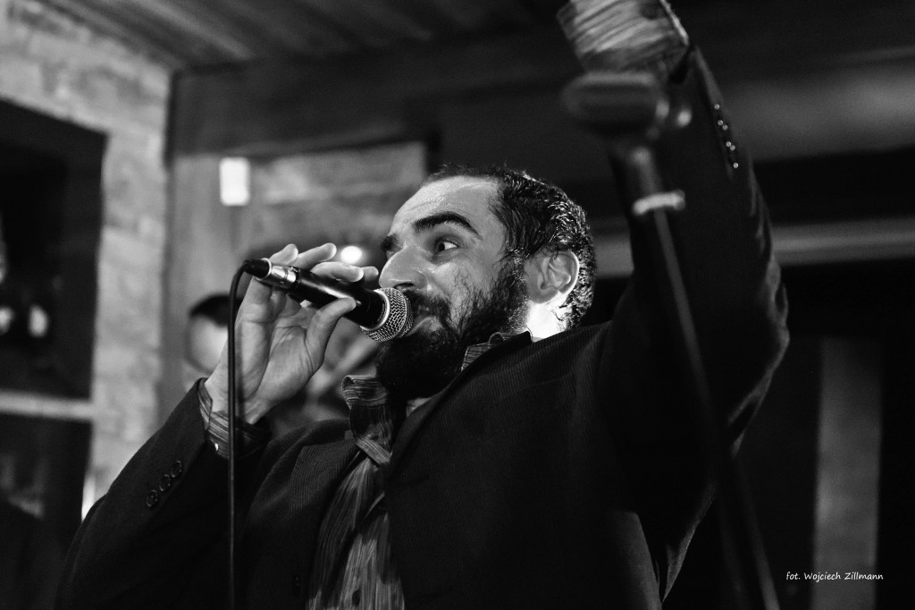 Koncertowy Dzień Flagi w Pameli