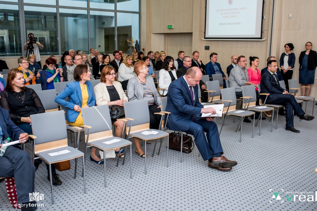 Marszałkowskie grandy dla pozarządówek