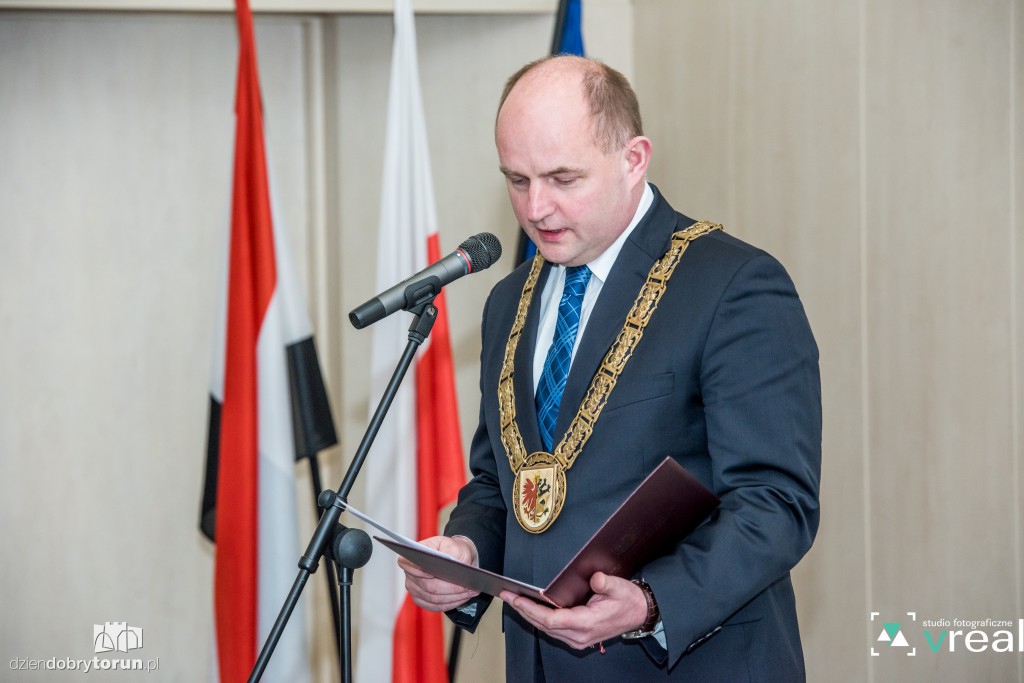 Rada wsparcia dla bohaterów podziemia