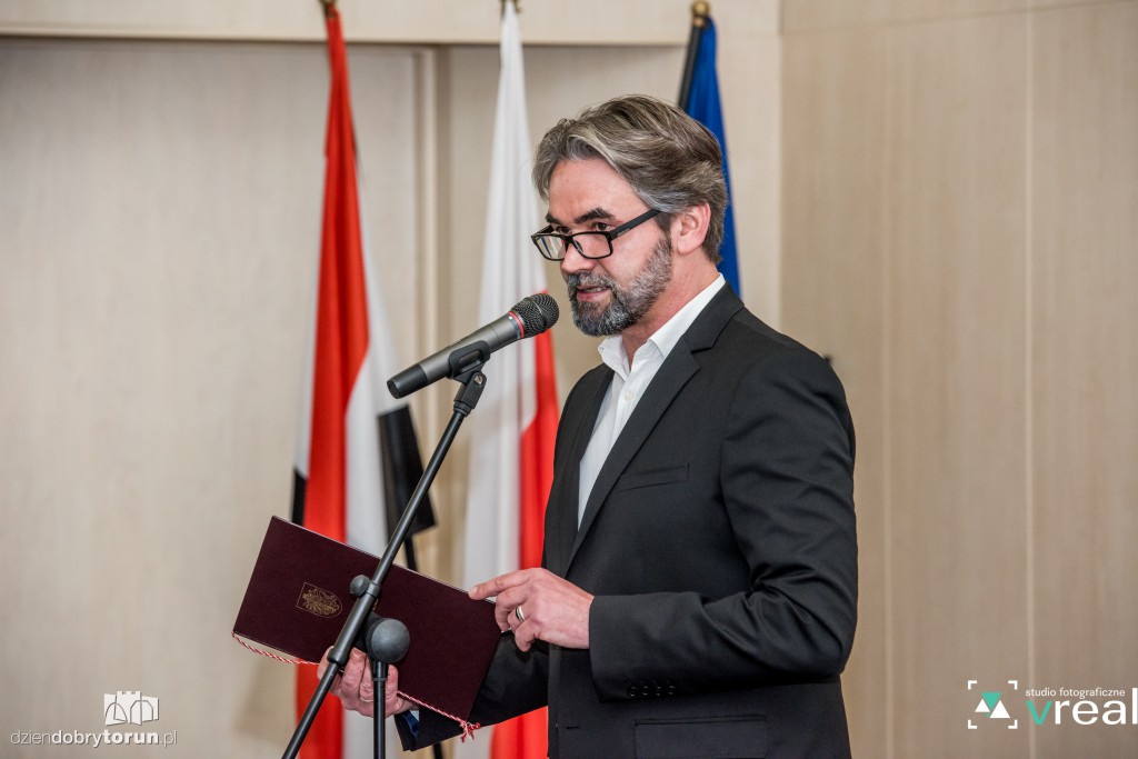 Rada wsparcia dla bohaterów podziemia