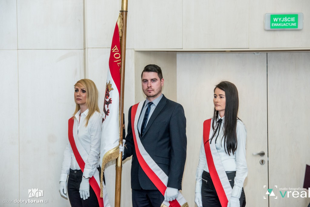 Rada wsparcia dla bohaterów podziemia