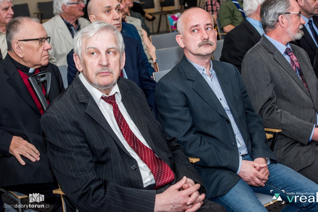 Rada wsparcia dla bohaterów podziemia