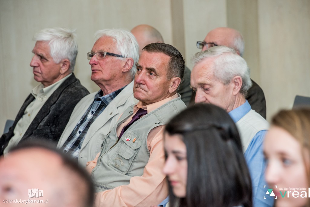 Rada wsparcia dla bohaterów podziemia