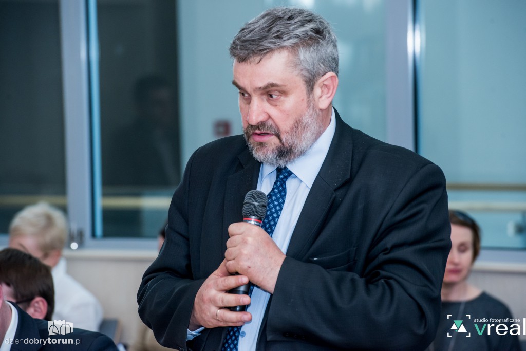 Parlamentarzyści z marszałkiem o inwestycjach
