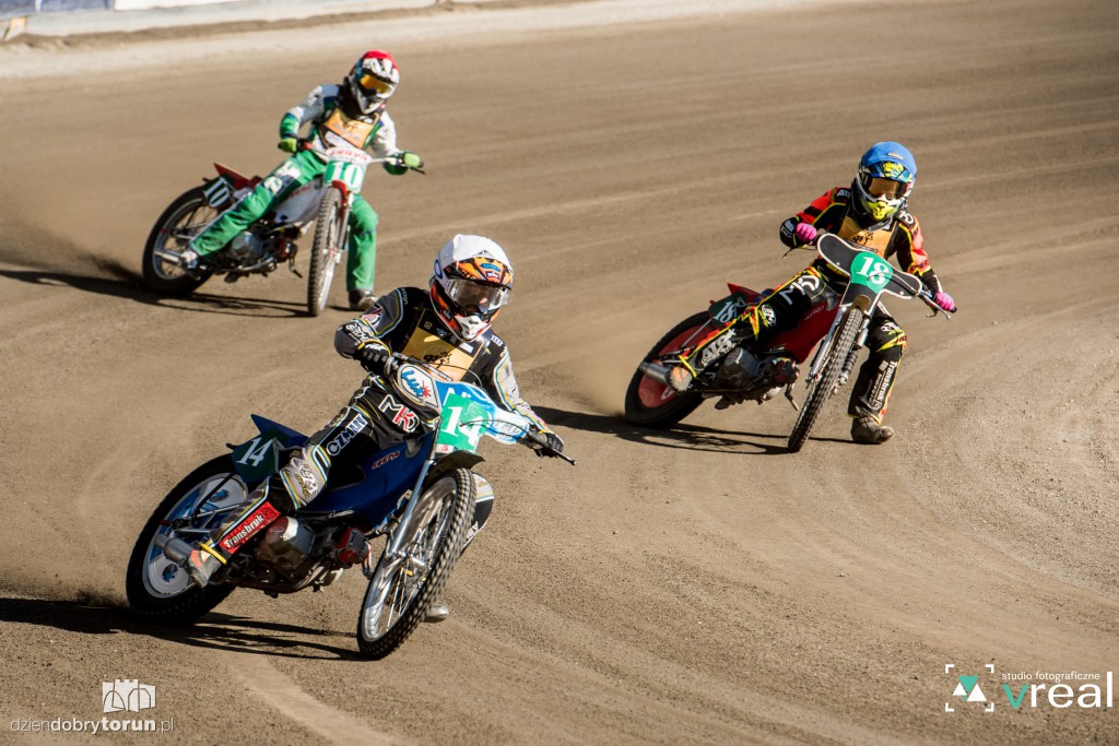 Long Track Youth World Cup