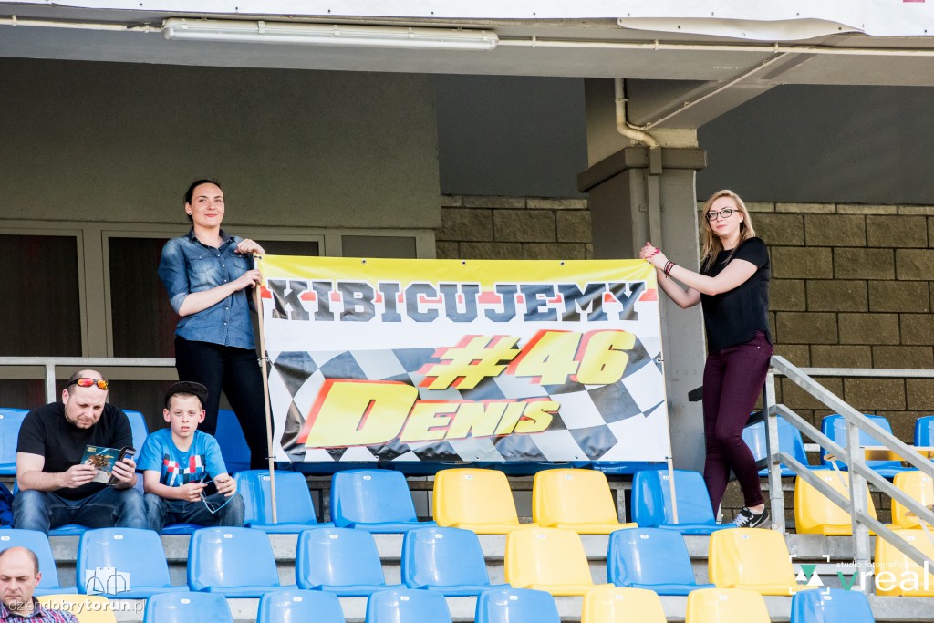 Long Track Youth World Cup