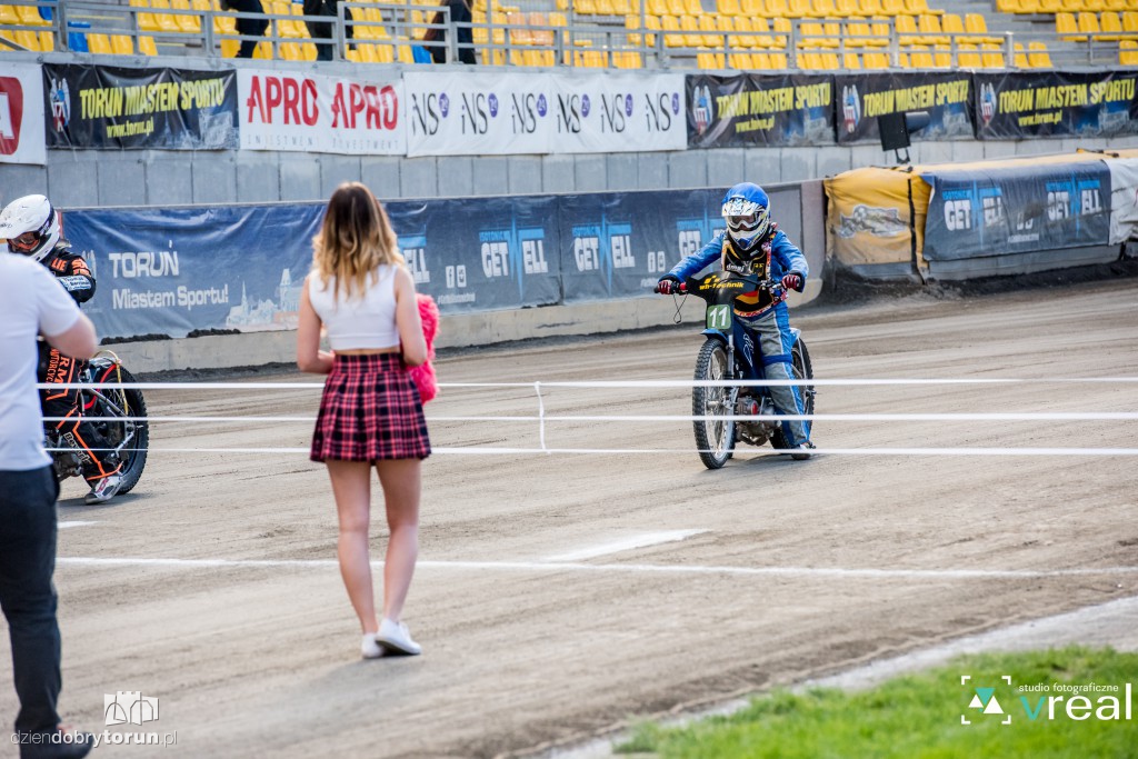 Long Track Youth World Cup