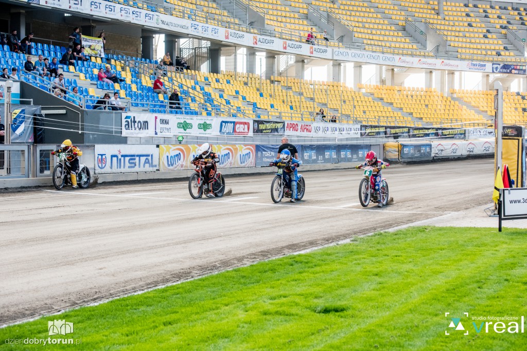Long Track Youth World Cup