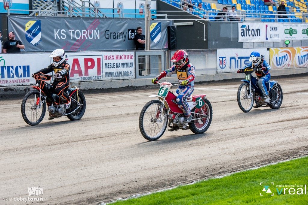 Long Track Youth World Cup
