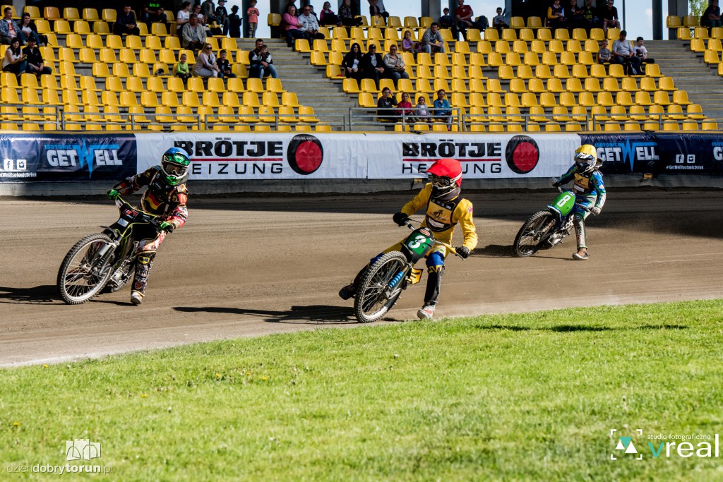 Long Track Youth World Cup