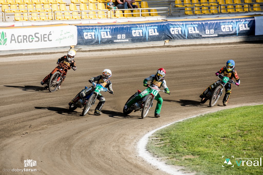 Long Track Youth World Cup