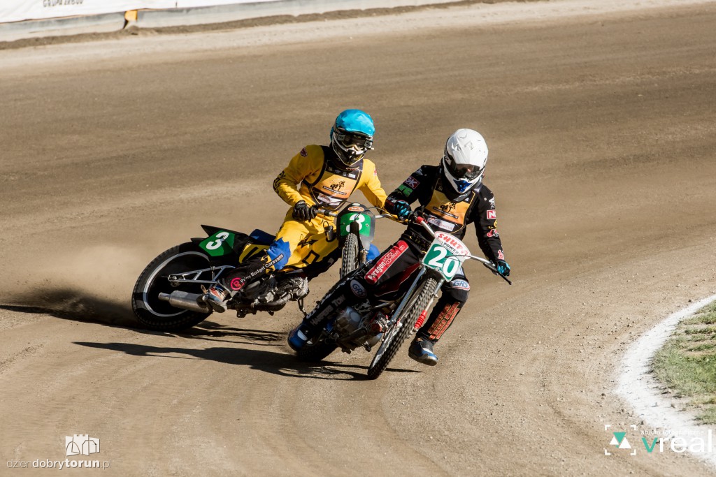 Long Track Youth World Cup
