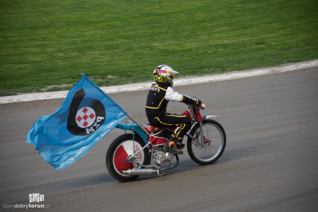 FIM Track Racing Youth Gold Trophy 125cc