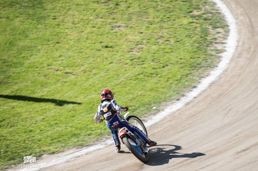 FIM Track Racing Youth Gold Trophy 125cc