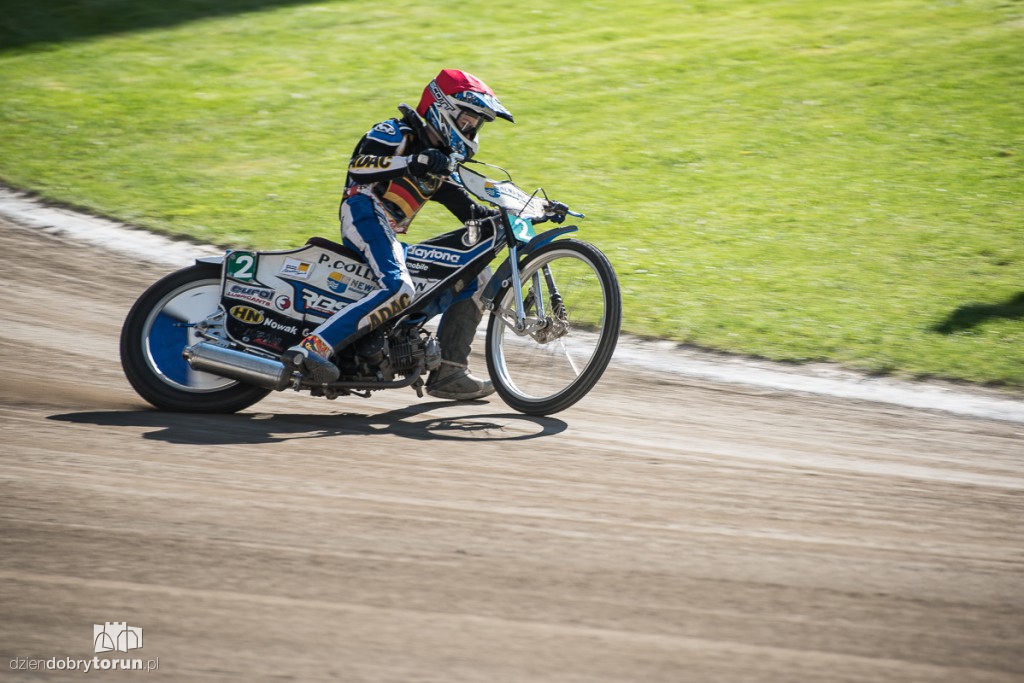 FIM Track Racing Youth Gold Trophy 125cc