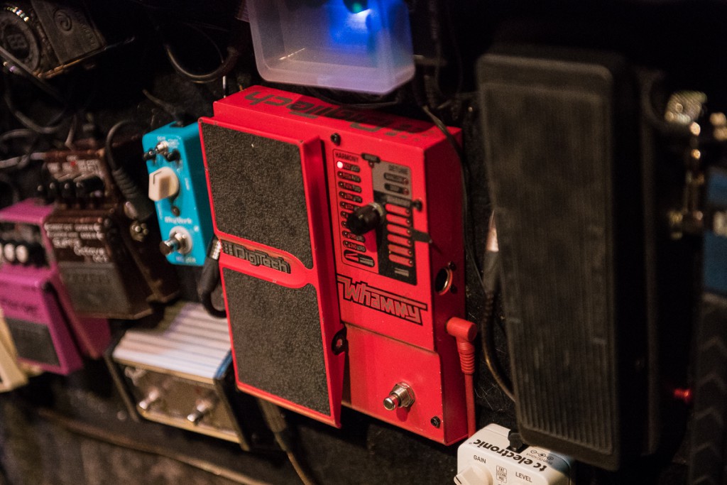 Koncertowa fala w Od Nowie - zespół Atme