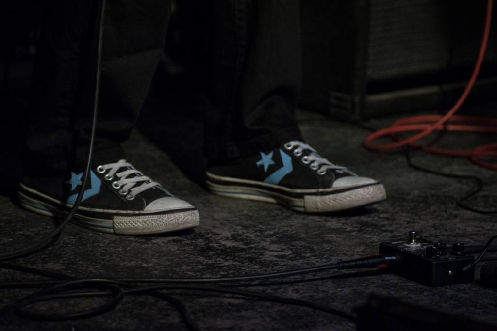 Koncertowa fala w Od Nowie - zespół Atme