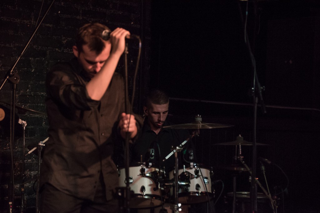 Koncertowa fala w Od Nowie - zespół Atme