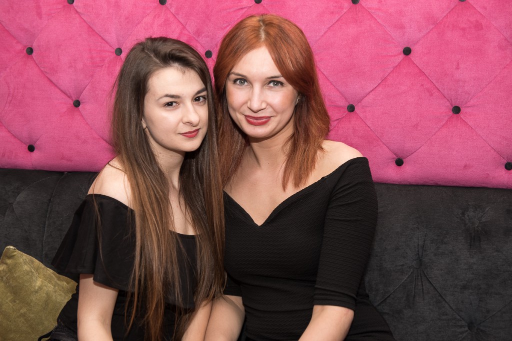 Sobotni wieczór w Monaco!